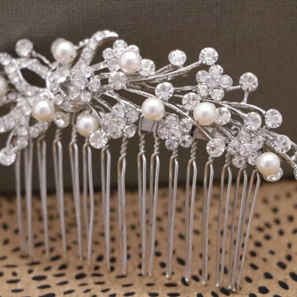 N/A stunning bridal